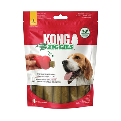 Product image of:KONG ZIGGIES ENHANCED