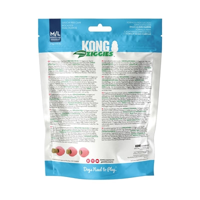 Product image of:KONG ZIGGIES ENHANCED PUPPY