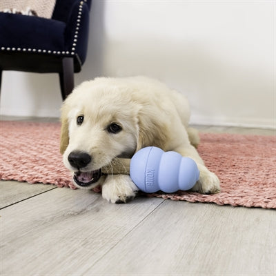 Product image of:KONG ZIGGIES ENHANCED PUPPY