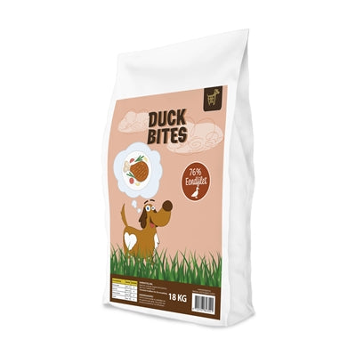 Product image of:FREDS DUCK BITES