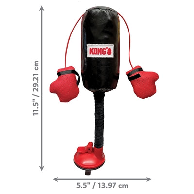 Product image of:KONG CONNECTS PUNCHING BAG BOKSZAK