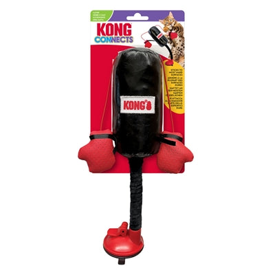 Product image of:KONG CONNECTS PUNCHING BAG BOKSZAK