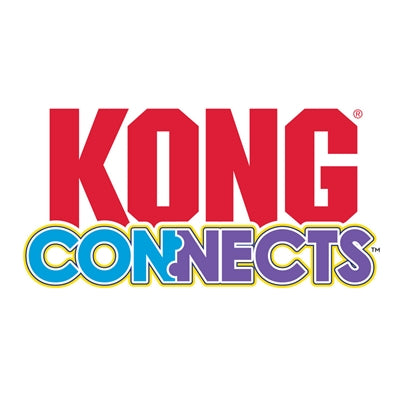 Product image of:KONG CONNECTS PUNCHING BAG BOKSZAK