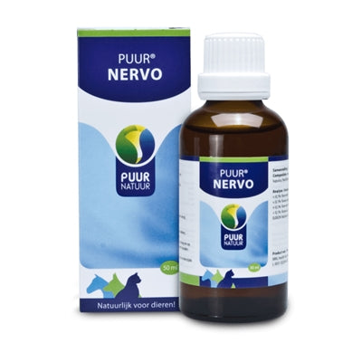 Product image of:PUUR NATUUR NERVO