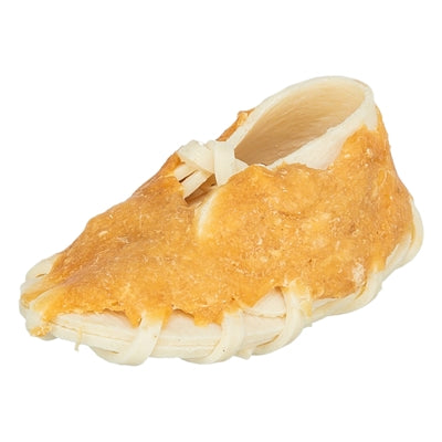 Product image of:TRIXIE DENTA FUN KAUWSCHOEN MET KIP