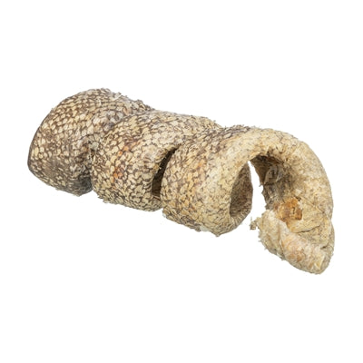 Product image of:TRIXIE DENTA FUN CURL WOKKEL MET KABELJAUW