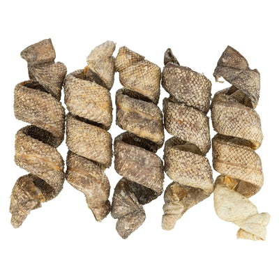 Product image of:TRIXIE DENTA FUN CURL WOKKEL MET KABELJAUW