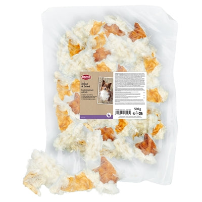 Product image of:TRIXIE KONIJNENHUID MET VACHT