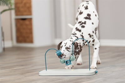 Product image of:TRIXIE DOG ACTIVITY SKILLS LOOP KUNSTSTOF / METAAL