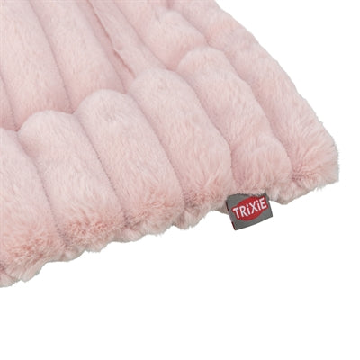 Product image of:TRIXIE LIGMAT LONNI RIBFLUWEEL ROZE