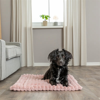 Product image of:TRIXIE LIGMAT LONNI RIBFLUWEEL ROZE