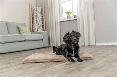 Product image of:TRIXIE LIGMAT LONNI RIBFLUWEEL LICHTBRUIN