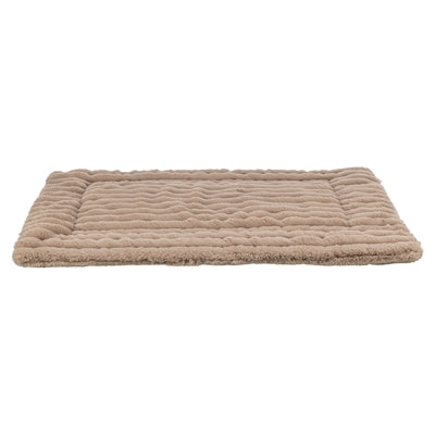 Product image of:TRIXIE LIGMAT LONNI RIBFLUWEEL LICHTBRUIN