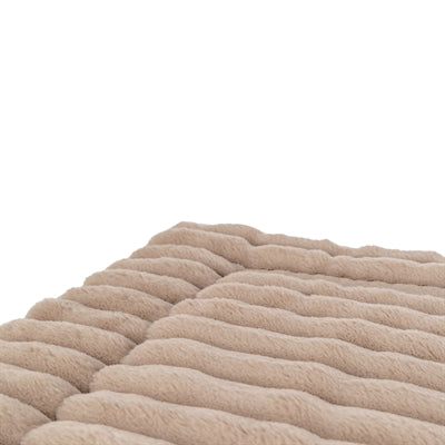 Product image of:TRIXIE LIGMAT LONNI RIBFLUWEEL LICHTBRUIN