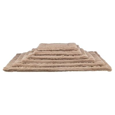 Product image of:TRIXIE LIGMAT LONNI RIBFLUWEEL LICHTBRUIN