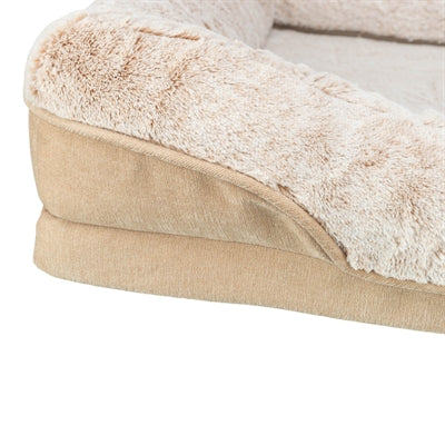 Product image of:TRIXIE VITAL HONDENMAND LINO HOEKIG BEIGE