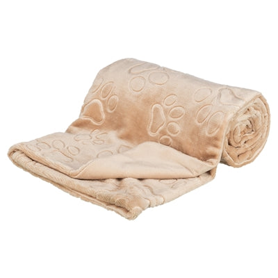 Product image of:TRIXIE HONDENDEKEN BARRY SOFTPLUCHE BEIGE