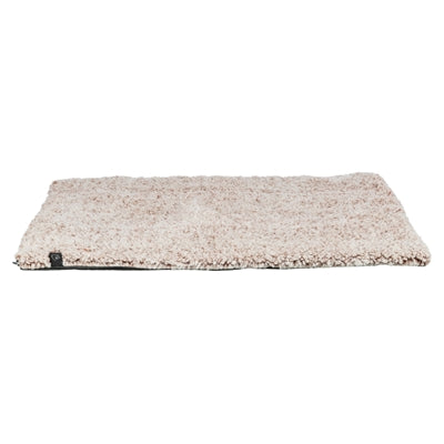 Product image of:TRIXIE LIGMAT CALIDA MET WARMTEREFLECTERENDE VULLING WIT-BRUIN