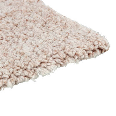 Product image of:TRIXIE LIGMAT CALIDA MET WARMTEREFLECTERENDE VULLING WIT-BRUIN