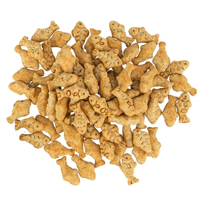 Product image of:TRIXIE COOKIES MET KIP EN GARNALEN