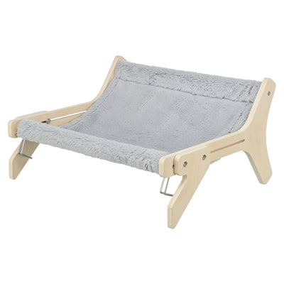 Product image of:TRIXIE HANGMAT HOUT ONBEHANDELD GRIJS