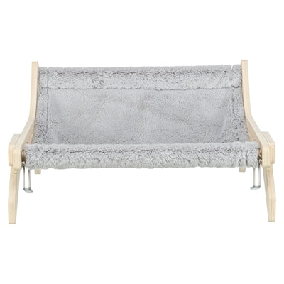 Product image of:TRIXIE HANGMAT HOUT ONBEHANDELD GRIJS