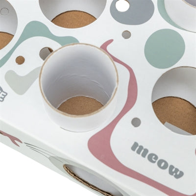 Product image of:TRIXIE CAT ACTIVITY PAWS'N'TREATS BOX KARTON