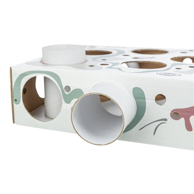 Product image of:TRIXIE CAT ACTIVITY PAWS'N'TREATS BOX KARTON