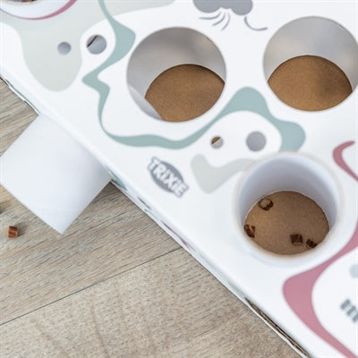 Product image of:TRIXIE CAT ACTIVITY PAWS'N'TREATS BOX KARTON