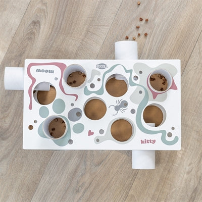 Product image of:TRIXIE CAT ACTIVITY PAWS'N'TREATS BOX KARTON