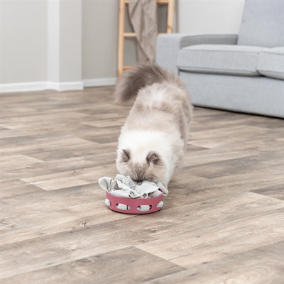 Product image of:TRIXIE CAT ACTIVITY HIDE'N'SNIFF BOWL KUNSTSTOF