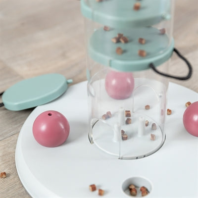 Product image of:TRIXIE CAT ACTIVITY GAMBLING TOWER KUNSTSTOF