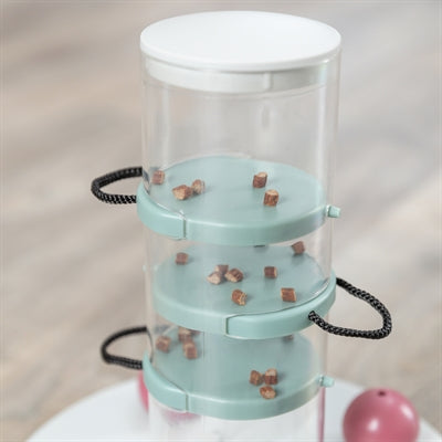 Product image of:TRIXIE CAT ACTIVITY GAMBLING TOWER KUNSTSTOF