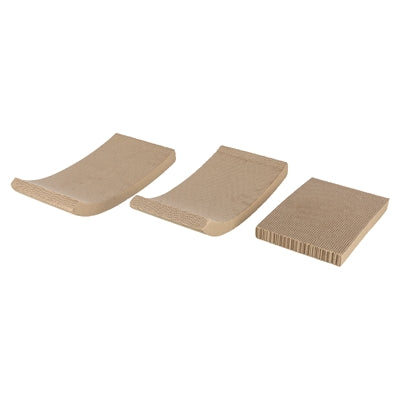 Product image of:TRIXIE RESERVE KRABKARTON VOOR KRABHUIS MDF 48025