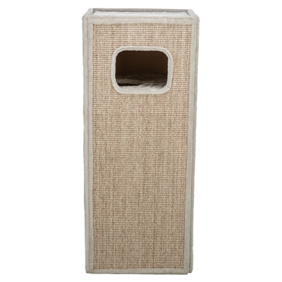 Product image of:TRIXIE KRABPAAL CAT TOWER JUNO GRIJS