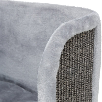 Product image of:TRIXIE KRABPAAL AVA II XXL GRIJS