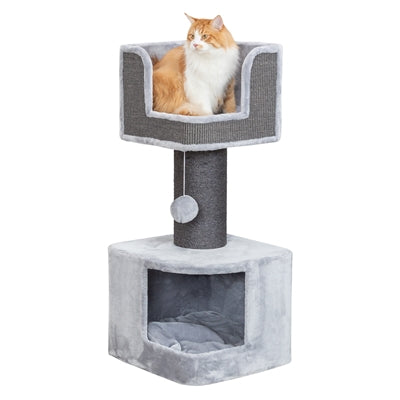 Product image of:TRIXIE KRABPAAL AVA II XXL GRIJS