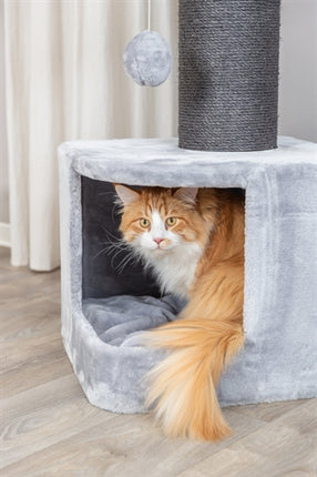 Product image of:TRIXIE KRABPAAL AVA II XXL GRIJS