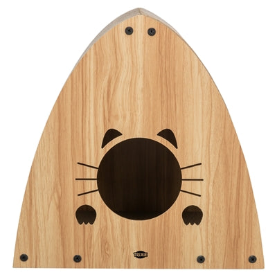 Product image of:TRIXIE KRABHUIS MDF LICHTBRUIN