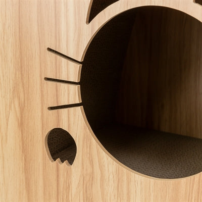 Product image of:TRIXIE KRABHUIS MDF LICHTBRUIN