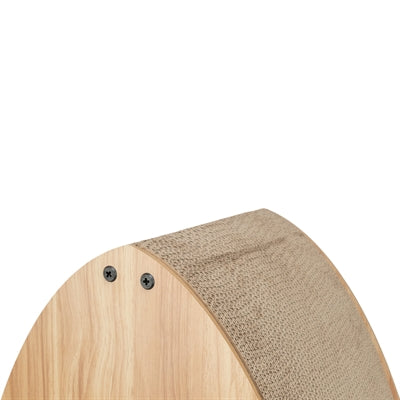 Product image of:TRIXIE KRABHUIS MDF LICHTBRUIN