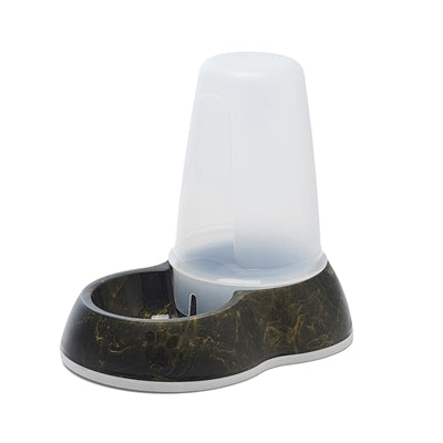 Product image of:SAVIC DRINKBAK LOOP MARBLE ZWART / GOUD
