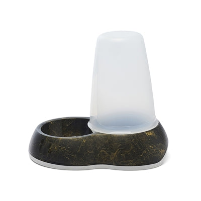 Product image of:SAVIC DRINKBAK LOOP MARBLE ZWART / GOUD