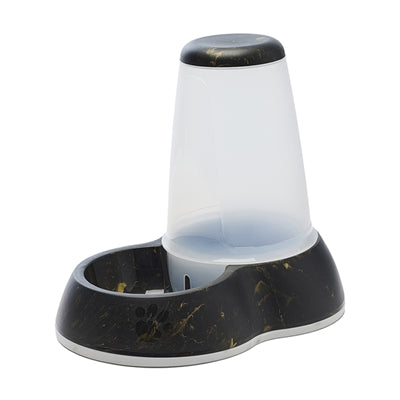 Product image of:SAVIC DRINKBAK LOOP MARBLE ZWART / GOUD