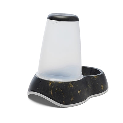 Product image of:SAVIC DRINKBAK LOOP MARBLE ZWART / GOUD