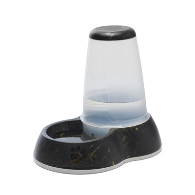 Product image of:SAVIC DRINKBAK LOOP MARBLE ZWART / GOUD