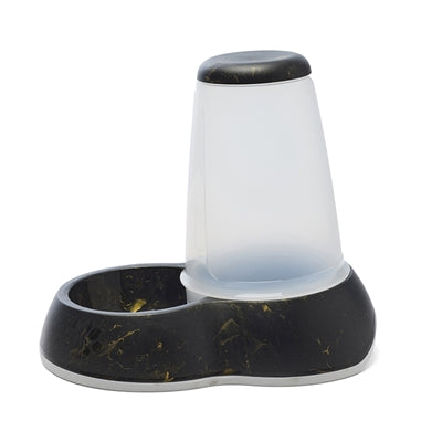 Product image of:SAVIC DRINKBAK LOOP MARBLE ZWART / GOUD