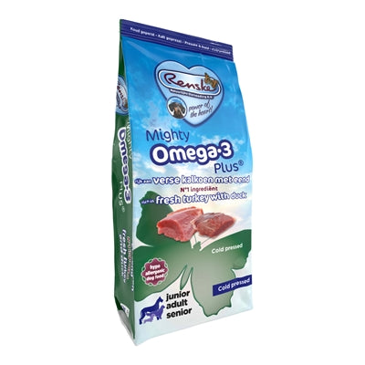Product image of:RENSKE MIGHTY OMEGA PLUS KALKOEN / EEND GEPERST