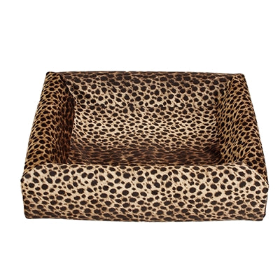 Product image of:BIA BED HOES PREMIUM LUIPAARD PRINT