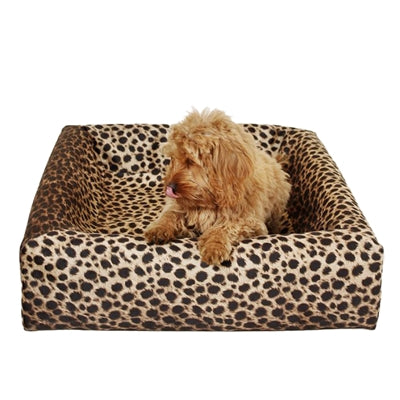 Product image of:BIA BED HOES PREMIUM LUIPAARD PRINT